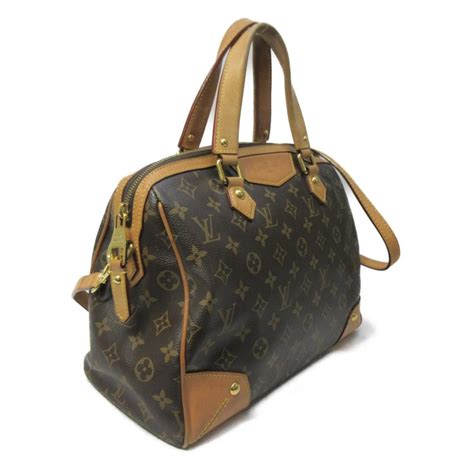 retiro louis vuitton|discontinued Louis Vuitton monogram handbags.